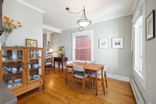 4491 Harriet Street, Vancouver, BC 