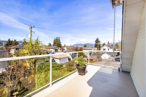 4491 Harriet Street, Vancouver, BC 