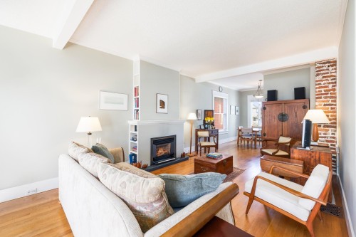 4491 Harriet Street, Vancouver, BC 