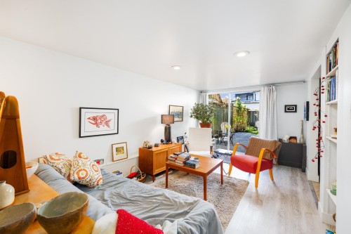 4491 Harriet Street, Vancouver, BC 