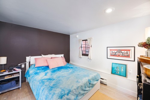 4491 Harriet Street, Vancouver, BC 