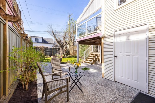 4491 Harriet Street, Vancouver, BC 