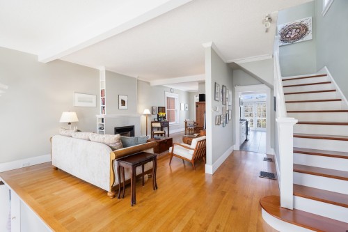 4491 Harriet Street, Vancouver, BC 