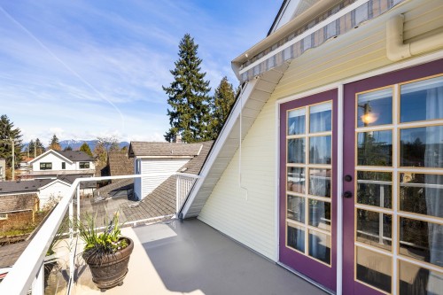 4491 Harriet Street, Vancouver, BC 