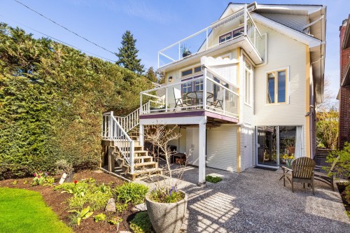 4491 Harriet Street, Vancouver, BC 