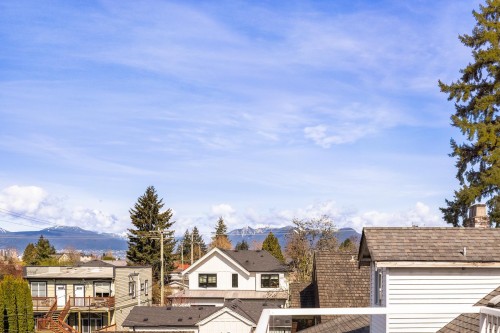 4491 Harriet Street, Vancouver, BC 