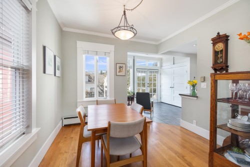 4491 Harriet Street, Vancouver, BC 