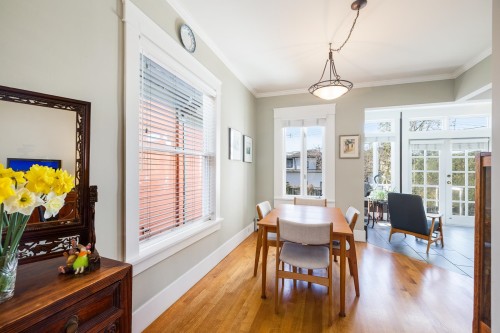 4491 Harriet Street, Vancouver, BC 