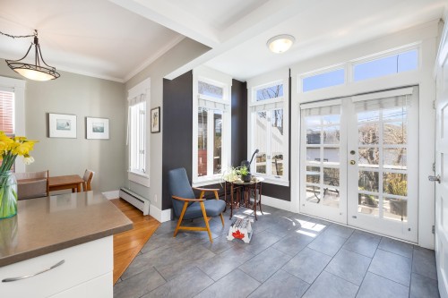 4491 Harriet Street, Vancouver, BC 