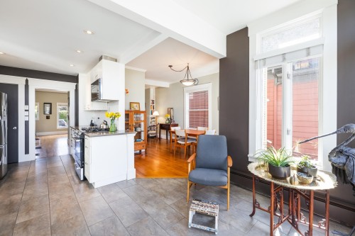 4491 Harriet Street, Vancouver, BC 