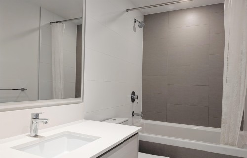 5101-4670 Assembly Way, Burnaby, BC 