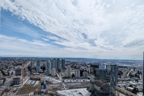 5101-4670 Assembly Way, Burnaby, BC 
