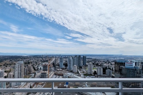 5101-4670 Assembly Way, Burnaby, BC 