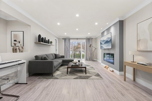 2245 Rupert Street, Vancouver, BC 