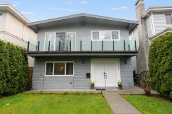 2245 Rupert Street  Vancouver, BC V5M 3S8