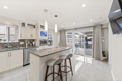 2245 Rupert Street, Vancouver, BC 