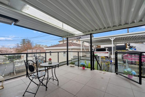 2245 Rupert Street, Vancouver, BC 