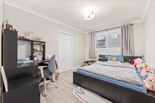 2245 Rupert Street, Vancouver, BC 