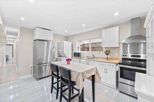 2245 Rupert Street, Vancouver, BC 