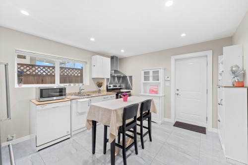 2245 Rupert Street, Vancouver, BC 