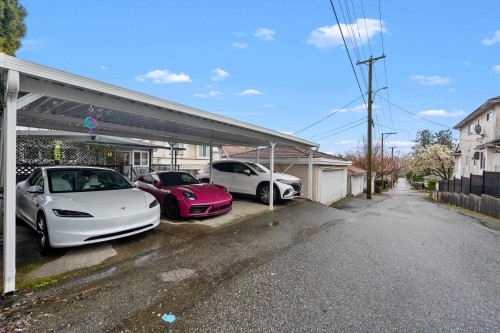 2245 Rupert Street, Vancouver, BC 