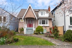 4405 9th Avenue W Vancouver, BC V6R 2C9