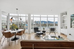 501-138 Athletes Way  Vancouver, BC V5Y 0B5