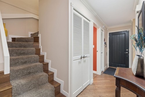 20-6871 Francis Road, Richmond, BC 