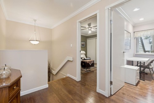 20-6871 Francis Road, Richmond, BC 