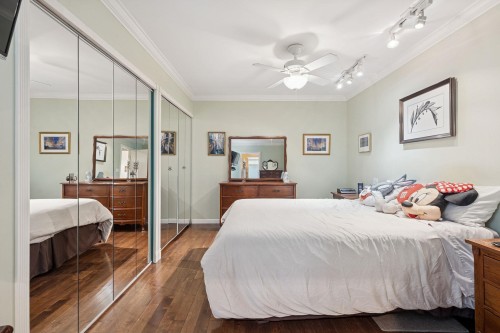 20-6871 Francis Road, Richmond, BC 