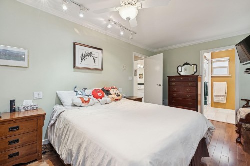 20-6871 Francis Road, Richmond, BC 