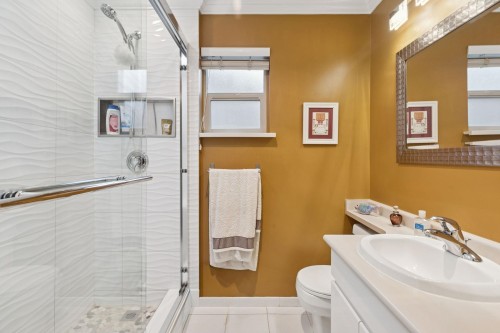 20-6871 Francis Road, Richmond, BC 