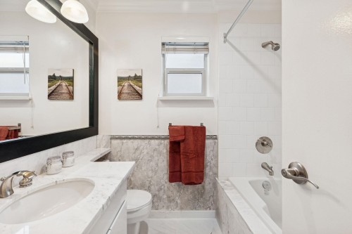 20-6871 Francis Road, Richmond, BC 