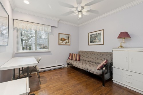 20-6871 Francis Road, Richmond, BC 