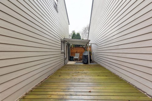 20-6871 Francis Road, Richmond, BC 