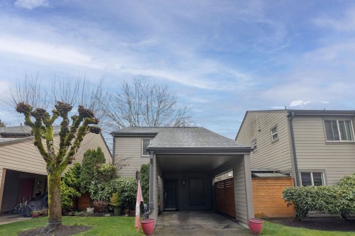 20-6871 Francis Road, Richmond, BC 