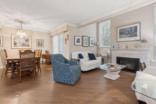 20-6871 Francis Road, Richmond, BC 