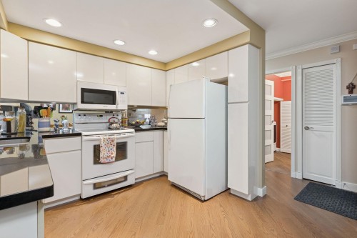 20-6871 Francis Road, Richmond, BC 