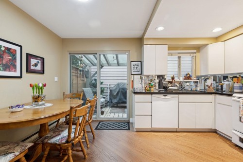20-6871 Francis Road, Richmond, BC 