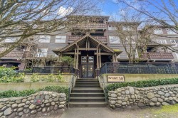 407-38 Seventh Avenue New Westminster, BC V3L 5W2