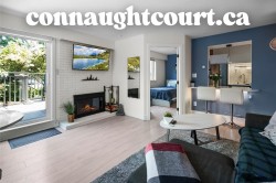 101-2121 6th Avenue W Vancouver, BC V6K 1V5