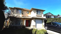 Upper-11351 Galleon Court Richmond, BC V7E 4L3