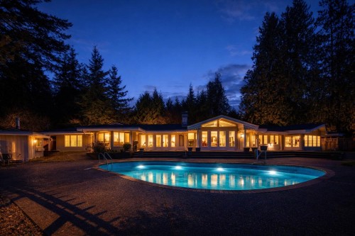 888 Pyrford Road  West Vancouver, BC V7S 2A1