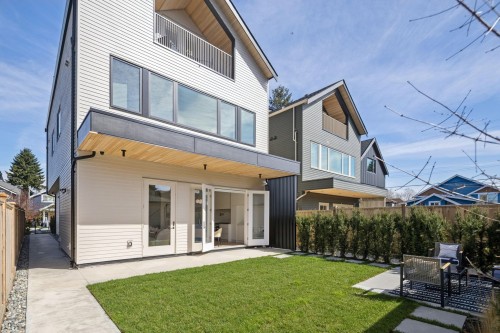 2-3648 20Th Avenue W, Vancouver, BC 