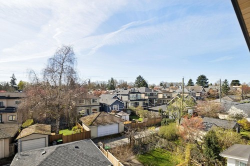 2-3648 20Th Avenue W, Vancouver, BC 
