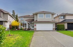 6343 Crescent Place Delta, BC V4K 4V2