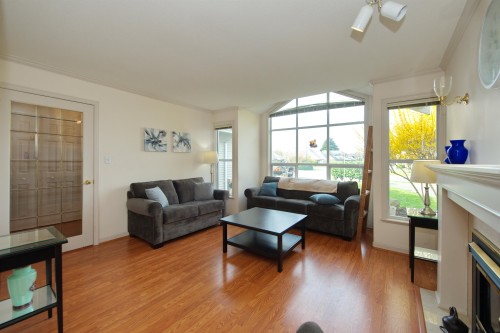 6343 Crescent Place, Delta, BC 