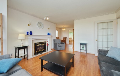 6343 Crescent Place, Delta, BC 