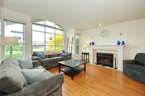 6343 Crescent Place, Delta, BC 