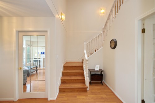 6343 Crescent Place, Delta, BC 